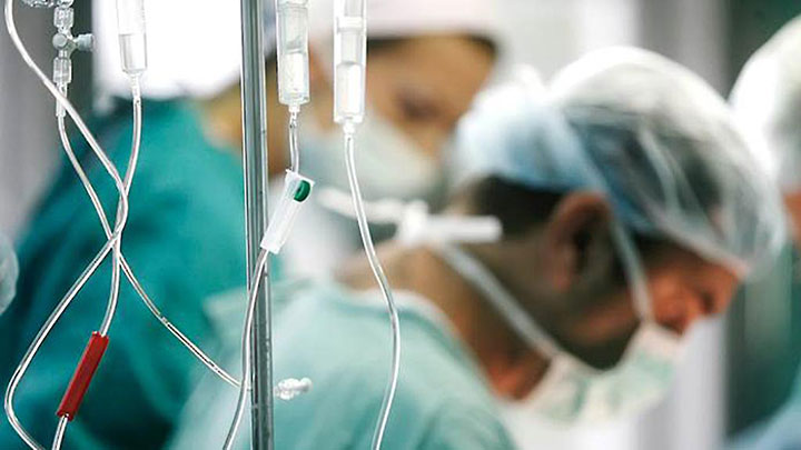 Engineered Coated Fabrics _ Healthcare Medical Industry