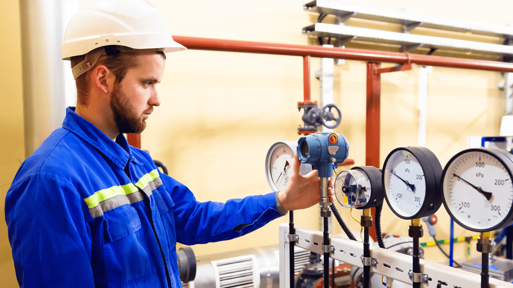 ECF_GasMeter_GeneralIndustry_Manufacturing