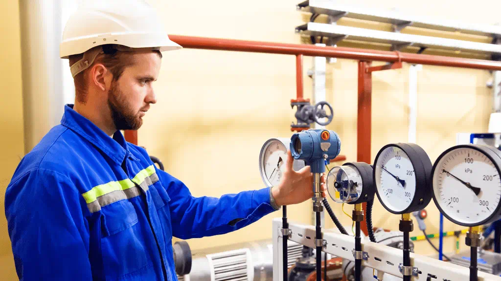 ECF_GasMeter_GeneralIndustry_Manufacturing