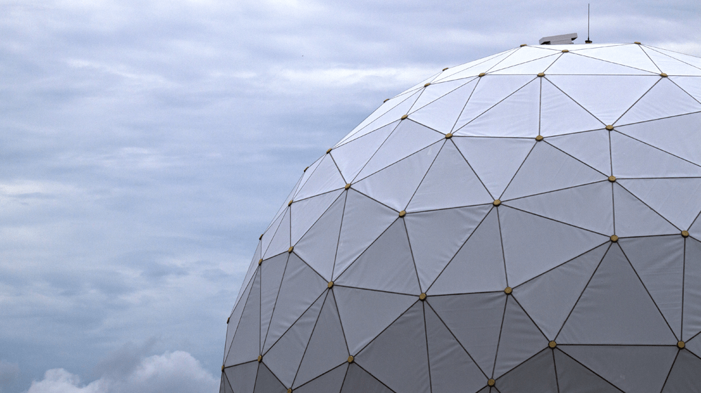ECF_Radome_Protective_Safety