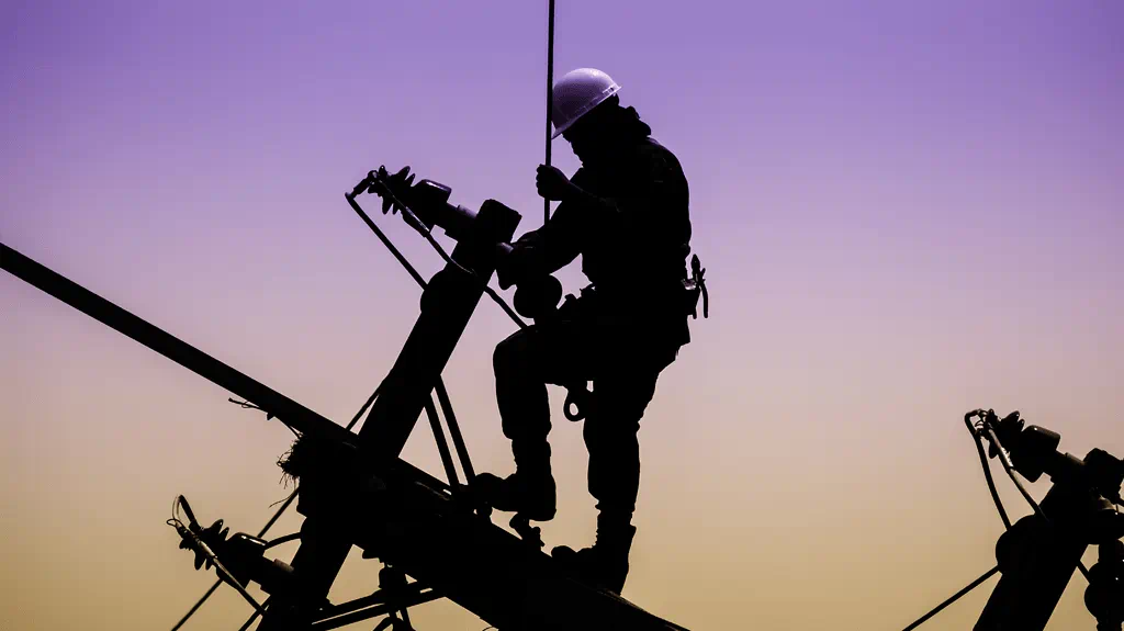 ECF_UtilityArcResistantGarments_Protective_Safety