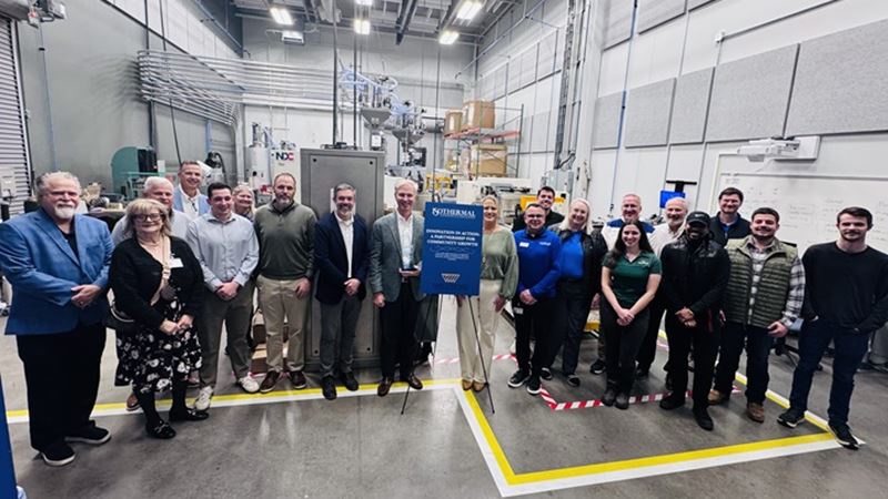 Isothermal Community College