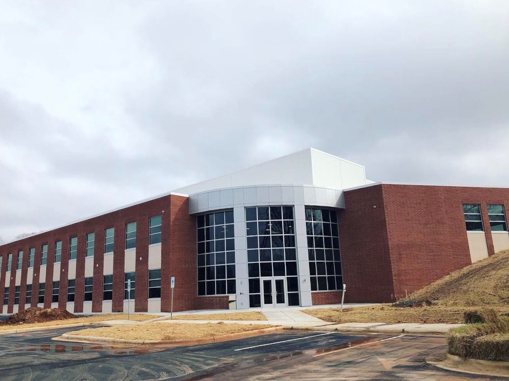 new business innovation center