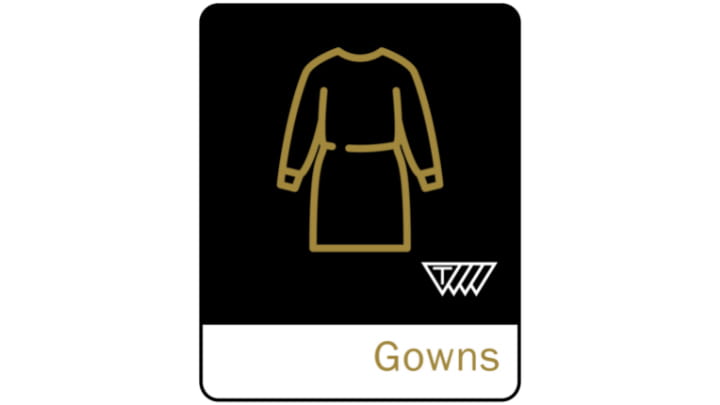 Gowns