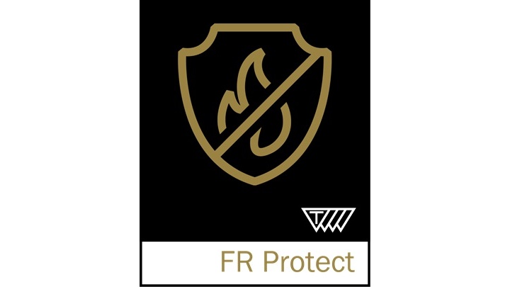 Logo - FR Protect