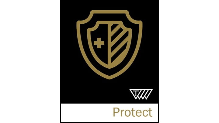 Logo - Protect