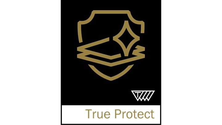 Logo - True Protect