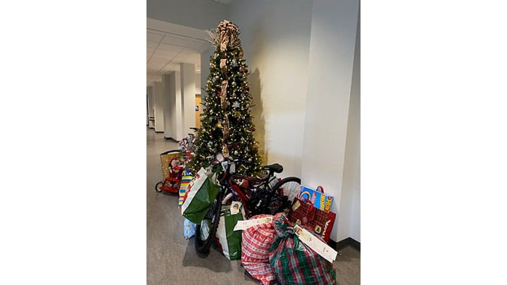 Angel Tree 2023 720x405