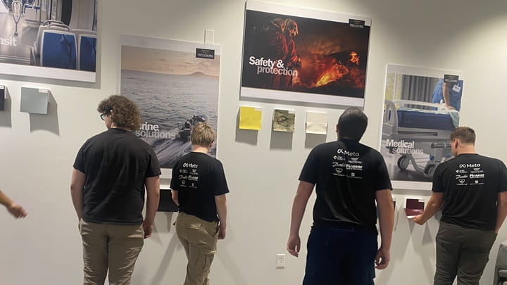 Rutherfordton North Carolina Site Continues to Inspire Future Innovators 720x405