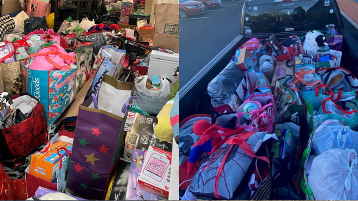 Trelleborg-Monson-Sponsors-Local-Shelter-Children-for-Christmas