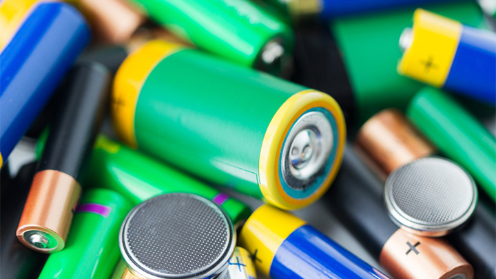 Trelleborg participates in Duracell’s Big Battery Hunt