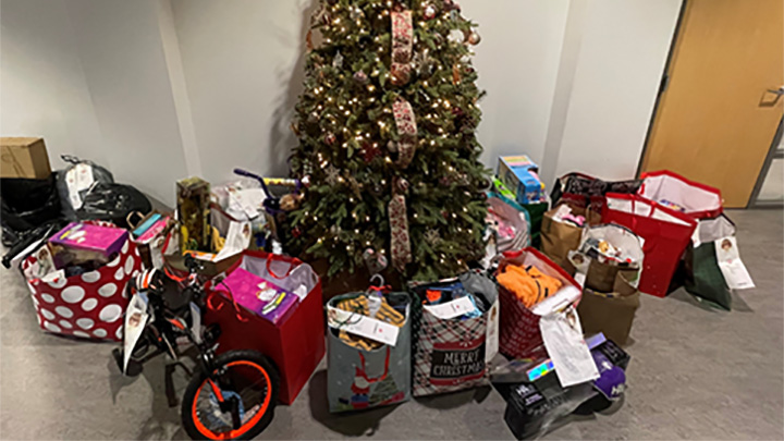 Trelleborg-Rutherfordton-Supports-Angel-Tree