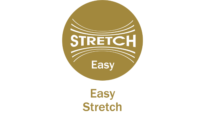 Easy Stretch