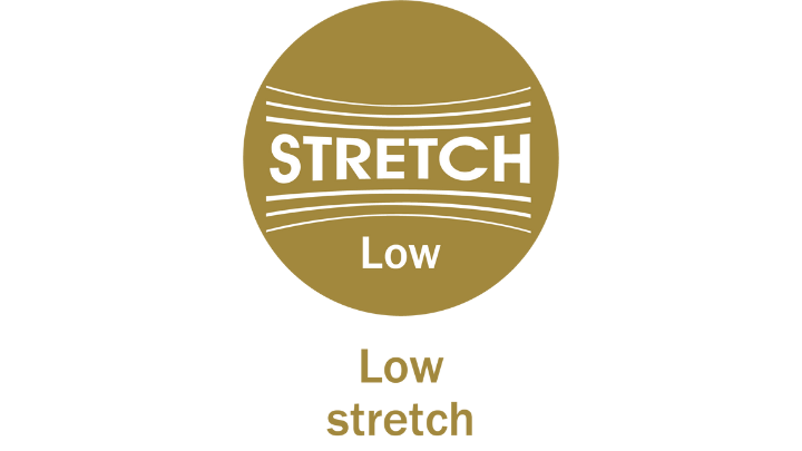 Low Stretch