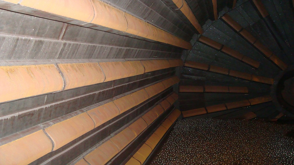Lining Dynamic Shell Mill Lining Systems | FluidHandling