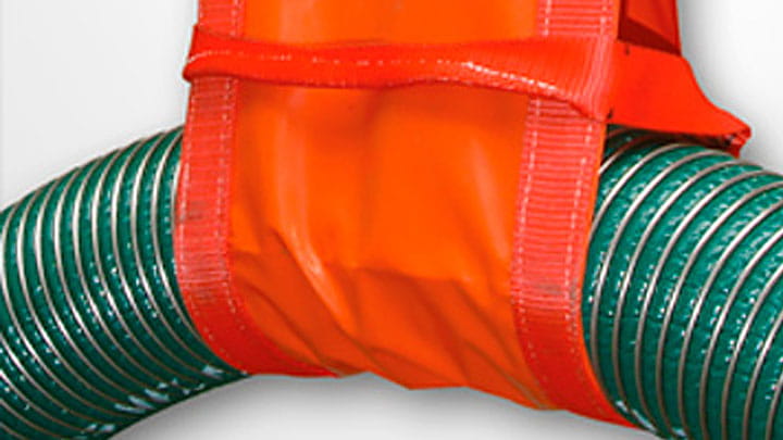 Hose-handling-equipment