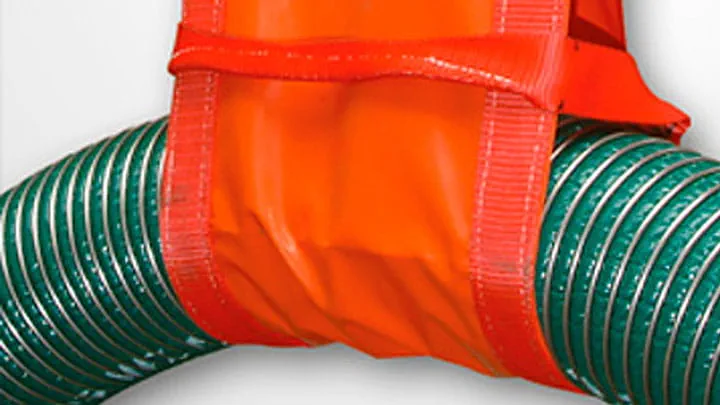 Hose-handling-equipment