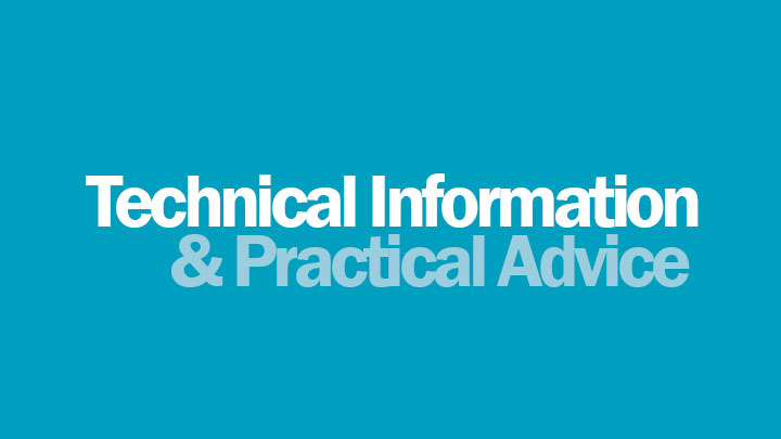 Technical-information