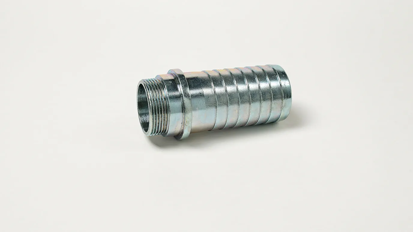 Threadcoupling