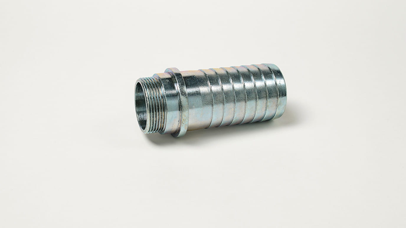 Couplings and Accessories