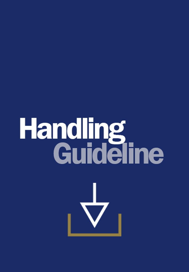 Handling_guideline