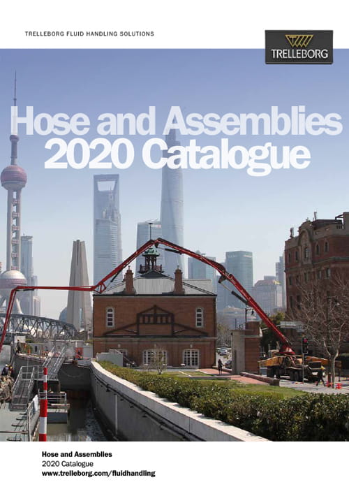 Brochures and Catalogs FluidHandling