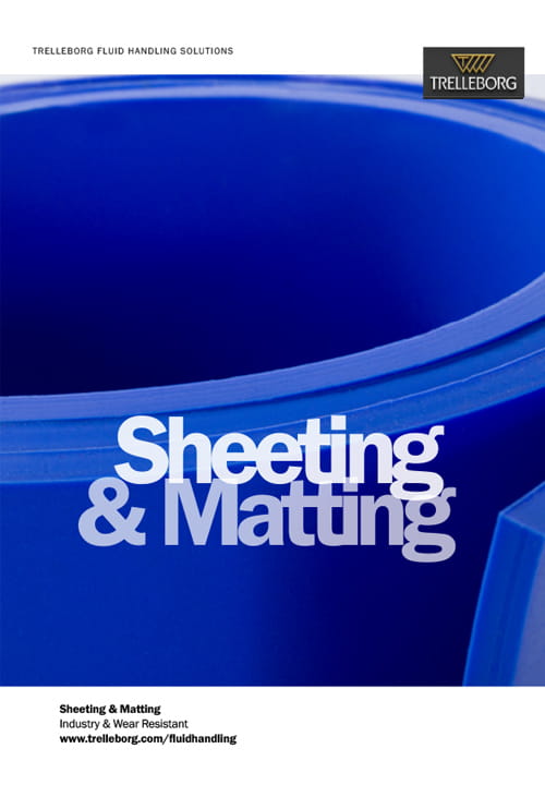 Rubber Fluid Handling Solutions