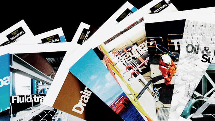 Catalogs-Brochures