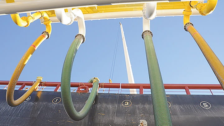 Chemical-Processing-Applications