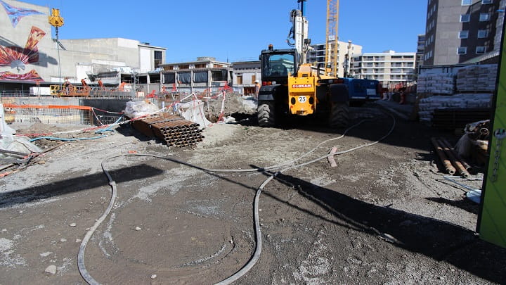 constructionsite