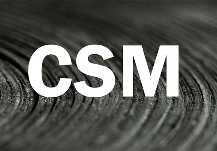 CSM