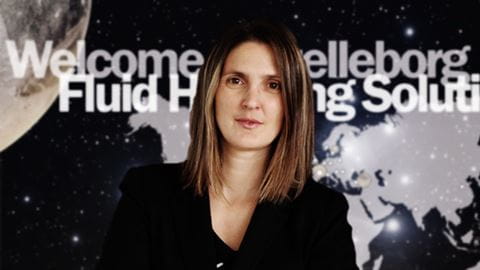 Ellie Ricard Trelleborg Clermont-Ferrand|Trelleborg Fluid Handling Solutions