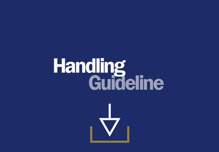 Handling_guideline