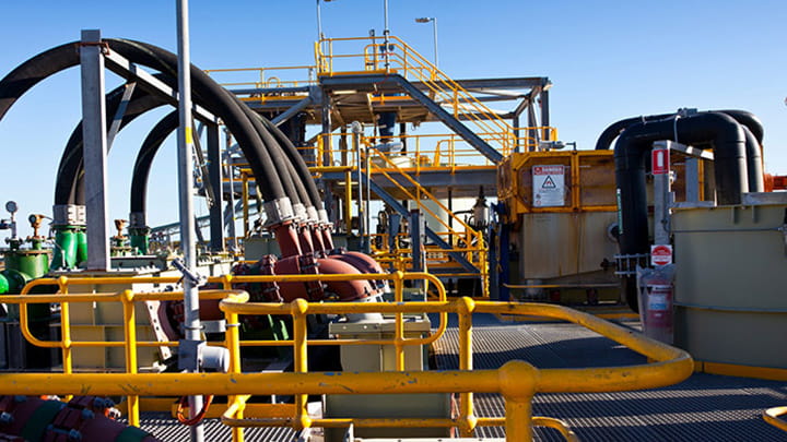 Mining-Equipment-Applications