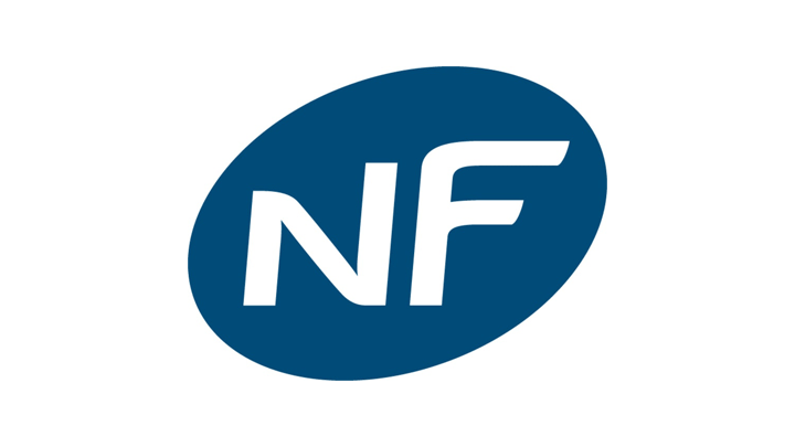 NF French security norm
