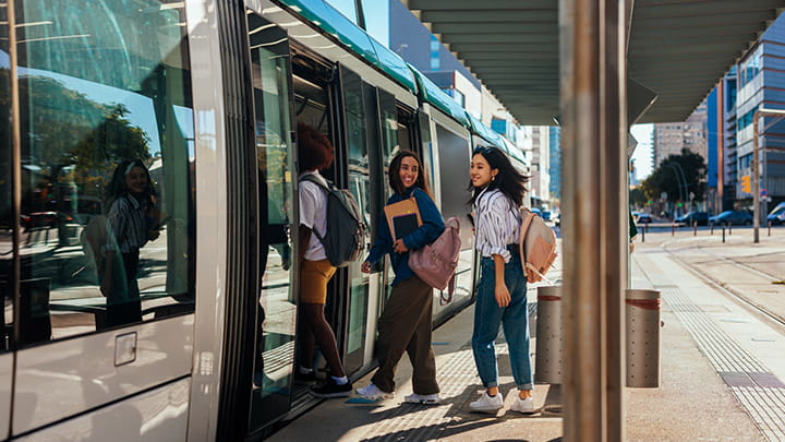 Rail-and-Mass-Transit-Applications