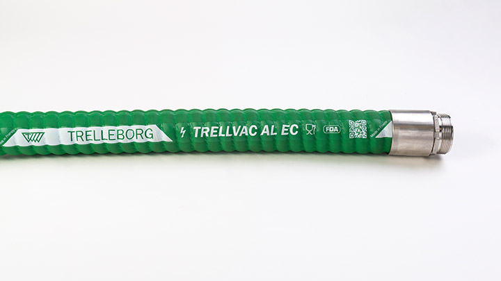 Rubber-hose-assembly