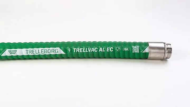 Rubber-hose-assembly