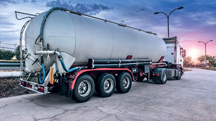 Services bulk food industry