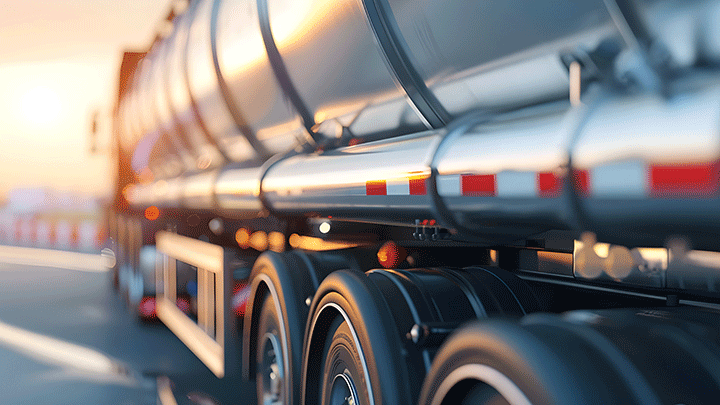 Services Chemical transfer