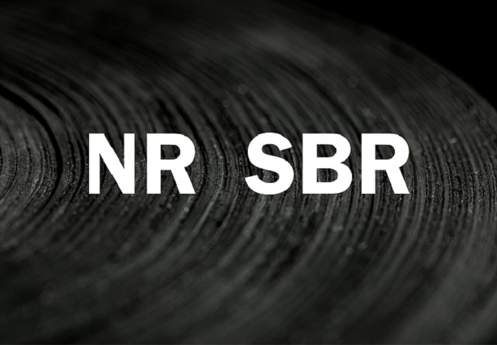 Trelleborg industrial rubber sheeting  Natural Rubber or SBR