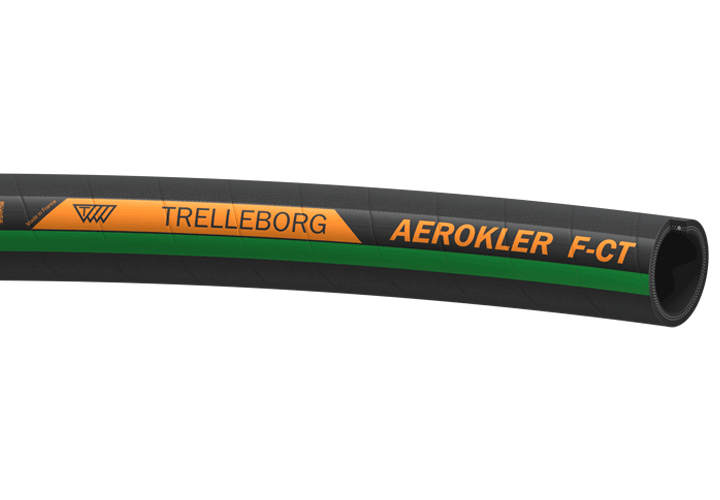 AeroklerFCT Aircraft