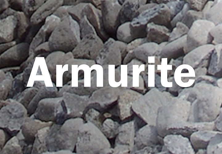 Trelleborg wear resistant rubber Armurite