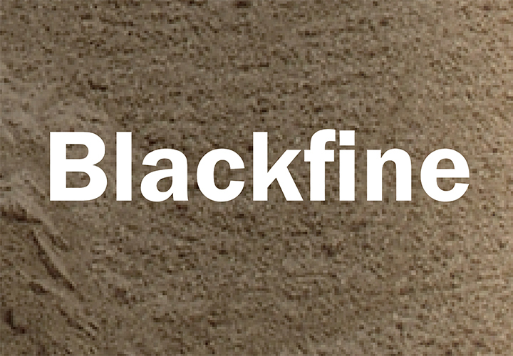 Trelleborg wear resistant rubber Blackfine