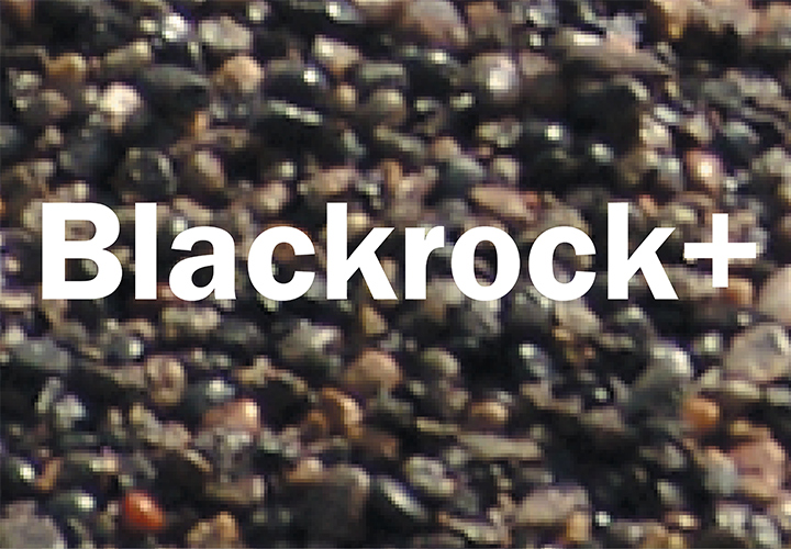 Trelleborg rubber sheeting Blackrock_plus