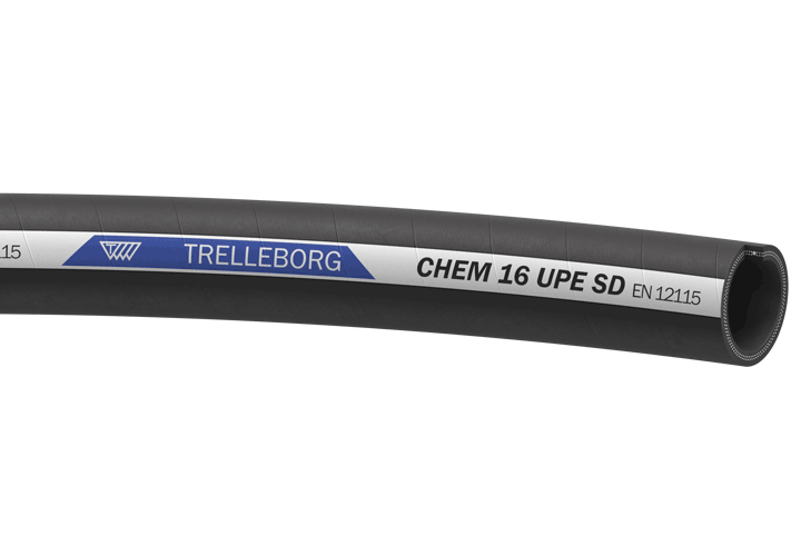 Chem16UPESDen rubber hose chemical industry