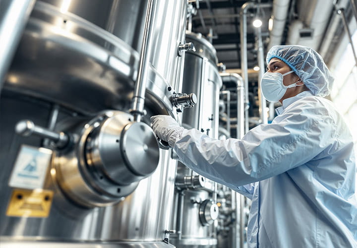 Chemical-Processing