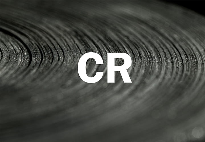 Trelleborg industrial rubber sheeting Chloroprene