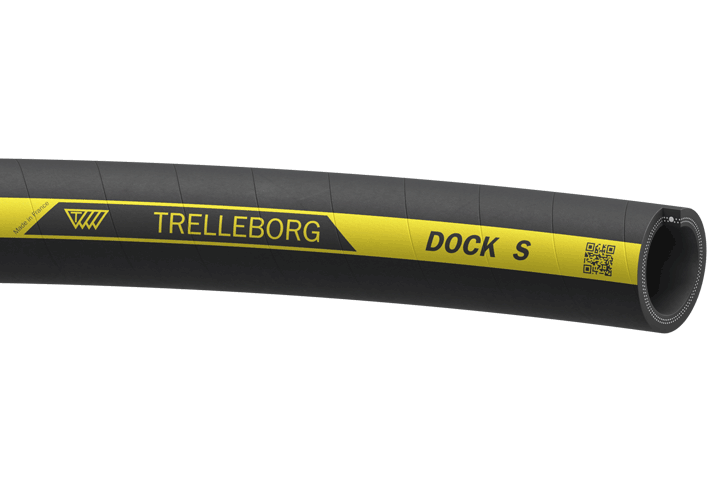 TRELLFLOAT Oil & Petroleum hose Fluid Handling Solutions