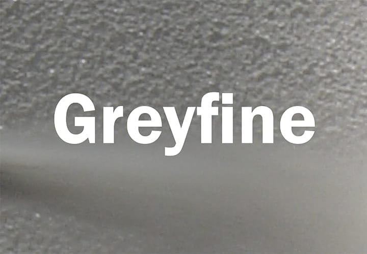 Trelleborg wear resistant rubber Greyfine